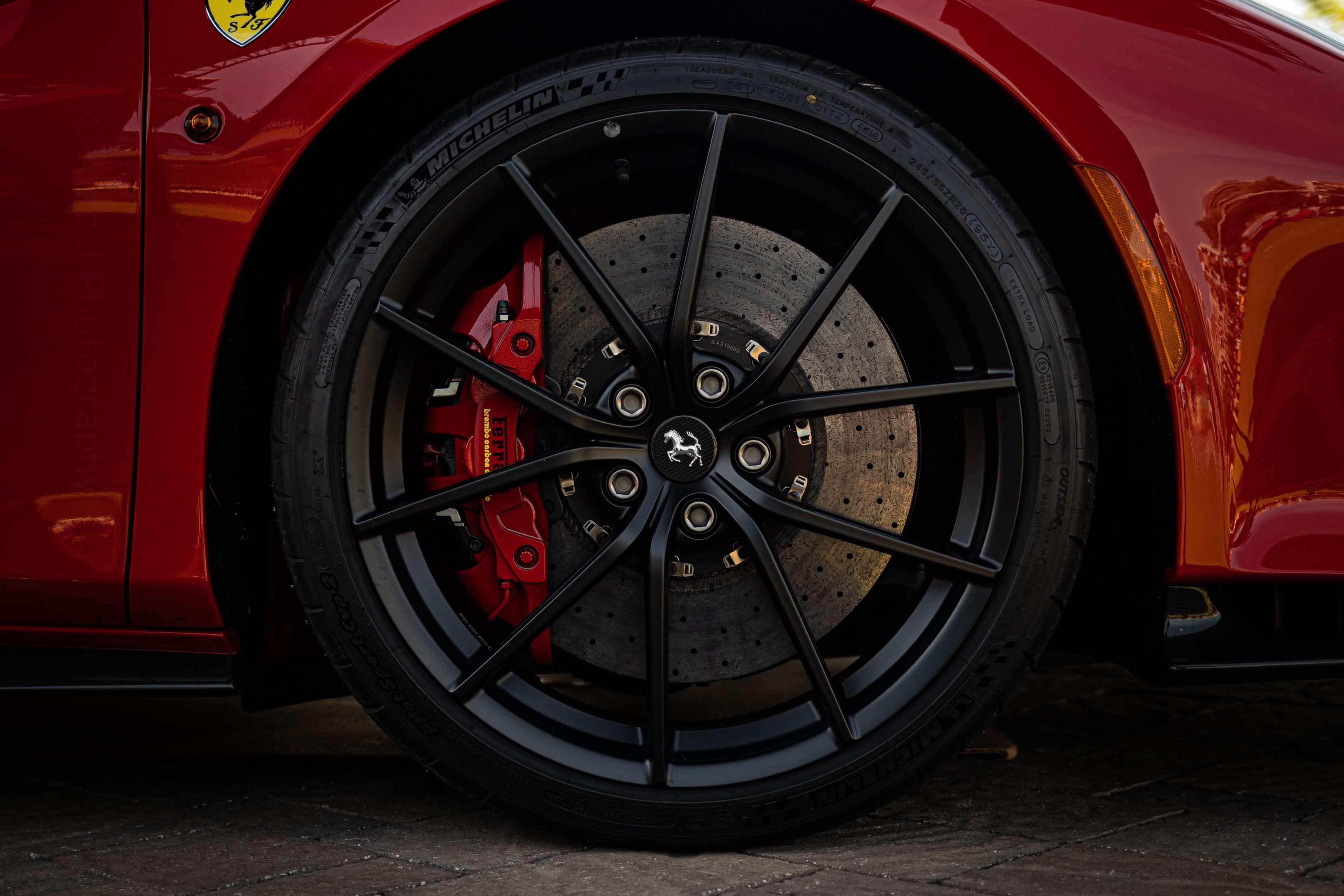 Ferrari Wheel HD wallpaper. Ferrari, Tyre image, HD wallpaper