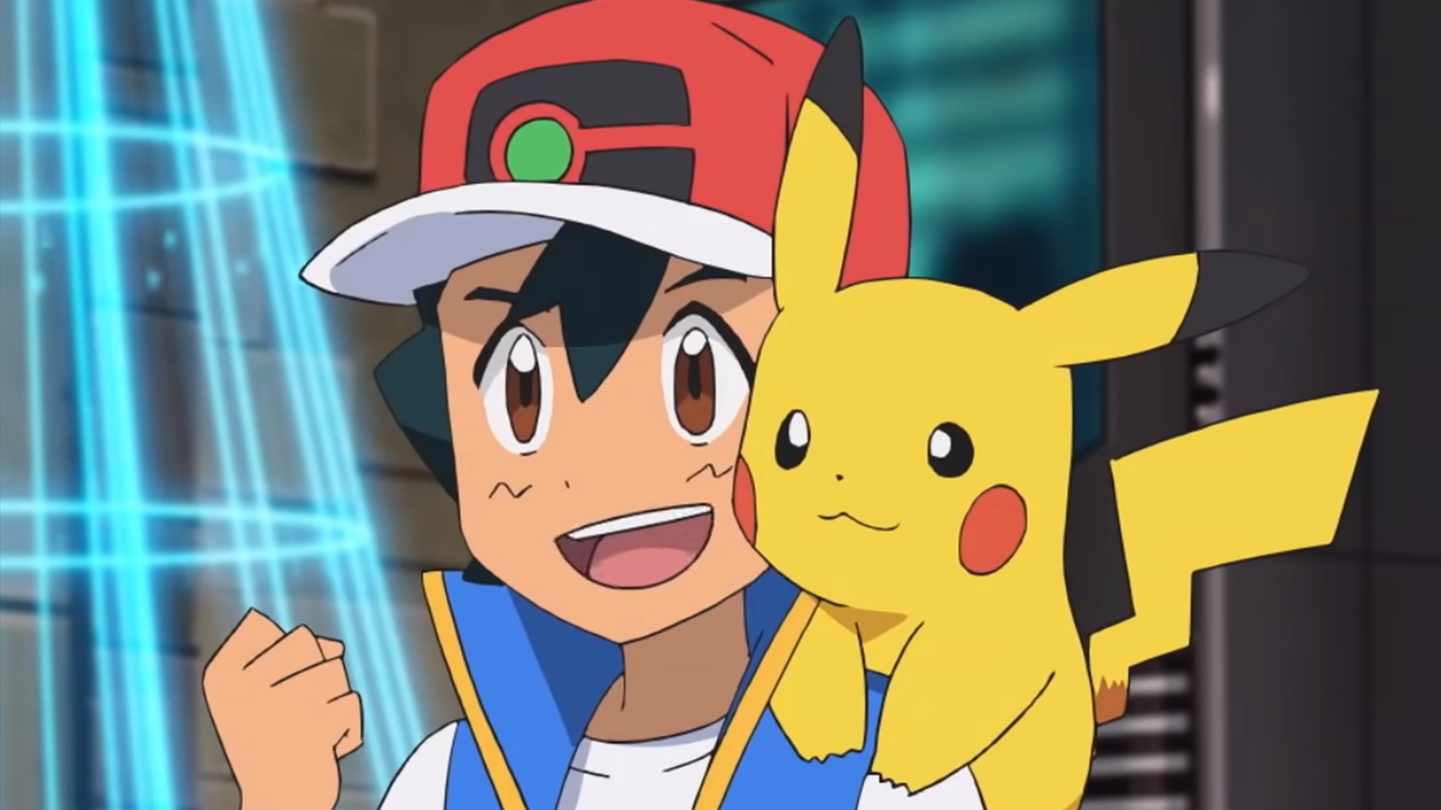 Pokémon Journeys finally ends anime series hiatus with three new Japanese episodes