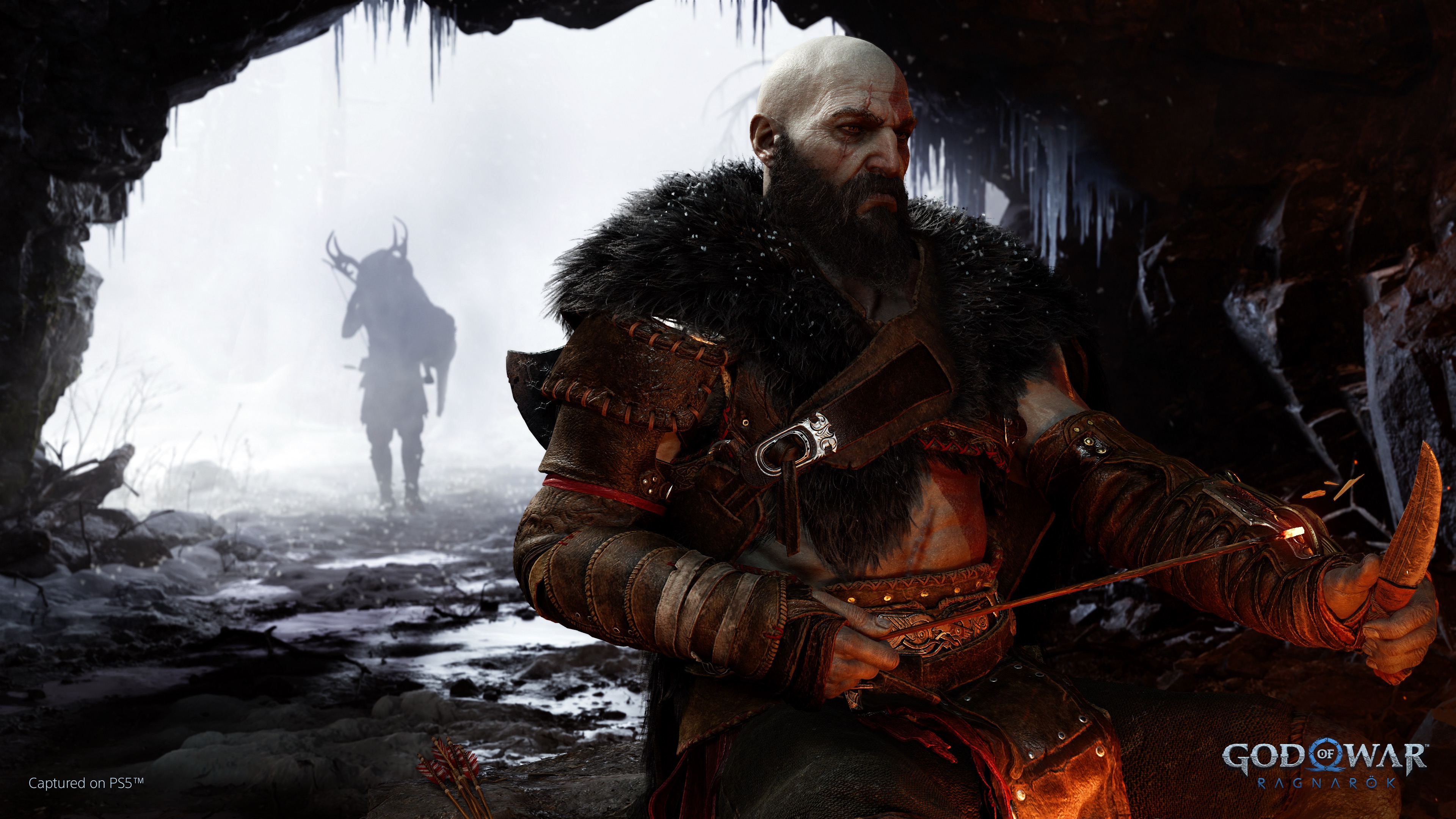 God of War's 60fps upgrade for PS5: the final flourish for an incredible  game