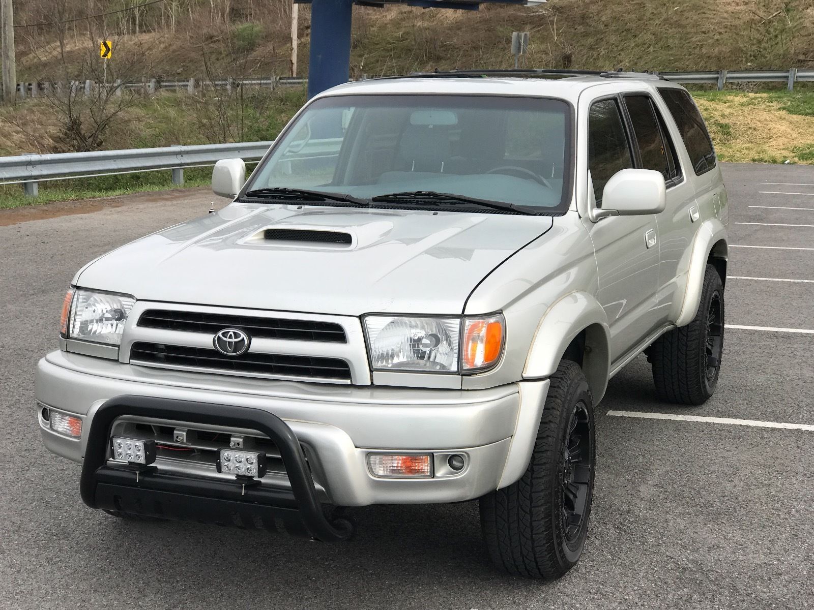 Gorgeous Toyota hilux surf ideas. toyota hilux, toyota, toyota 4runner