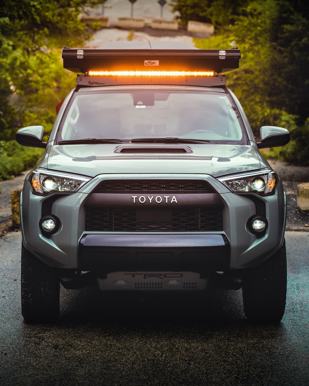 Toyota Hilux Picture. Download Free Image