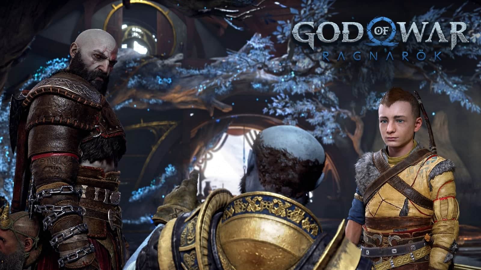 God of War Ragnarok: Platforms, trailer & everything we know