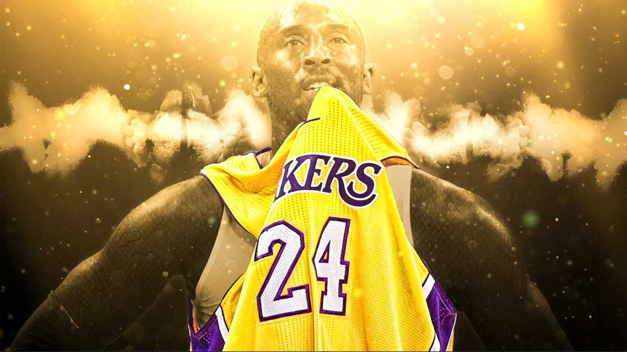 Desktop Kobe Bryant Wallpaper