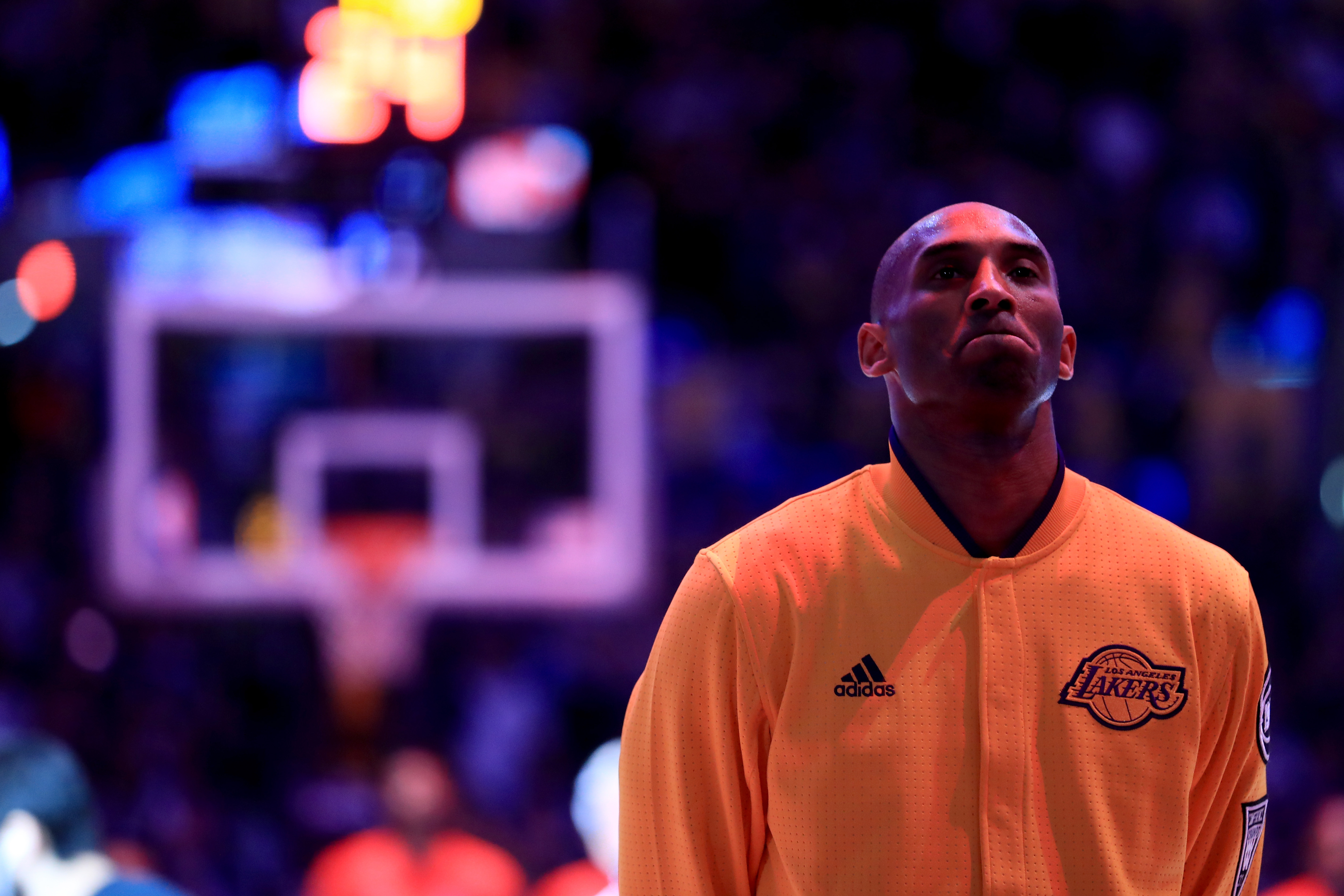 Remember When Kobe Bryant Nearly Signed With The Clippers? Team's Former Broadcaster Details How Close It Really Was