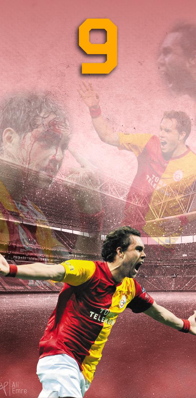 Johan Elmander Wallpapers Wallpaper Cave
