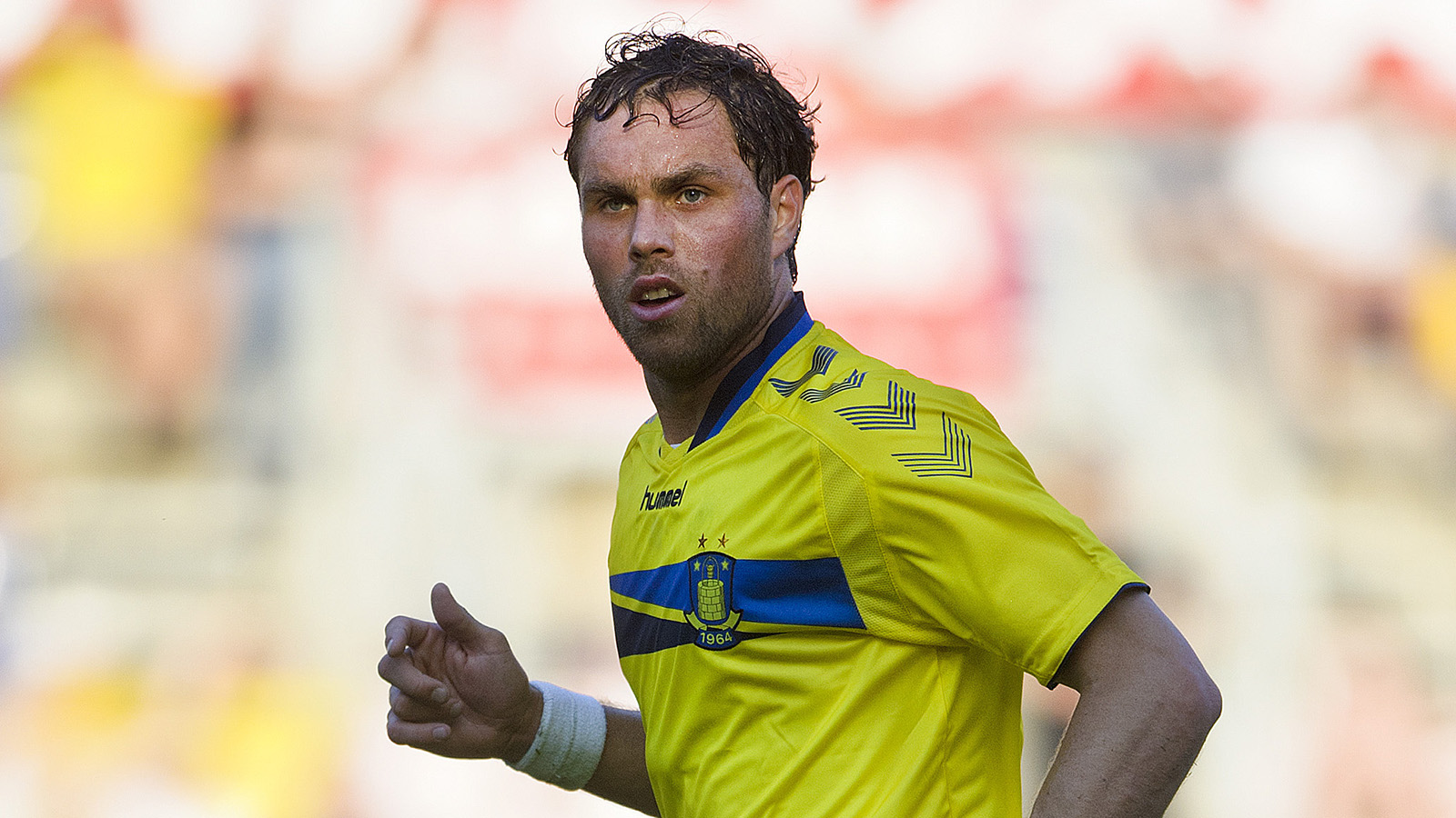 Johan Elmander Wallpapers Wallpaper Cave