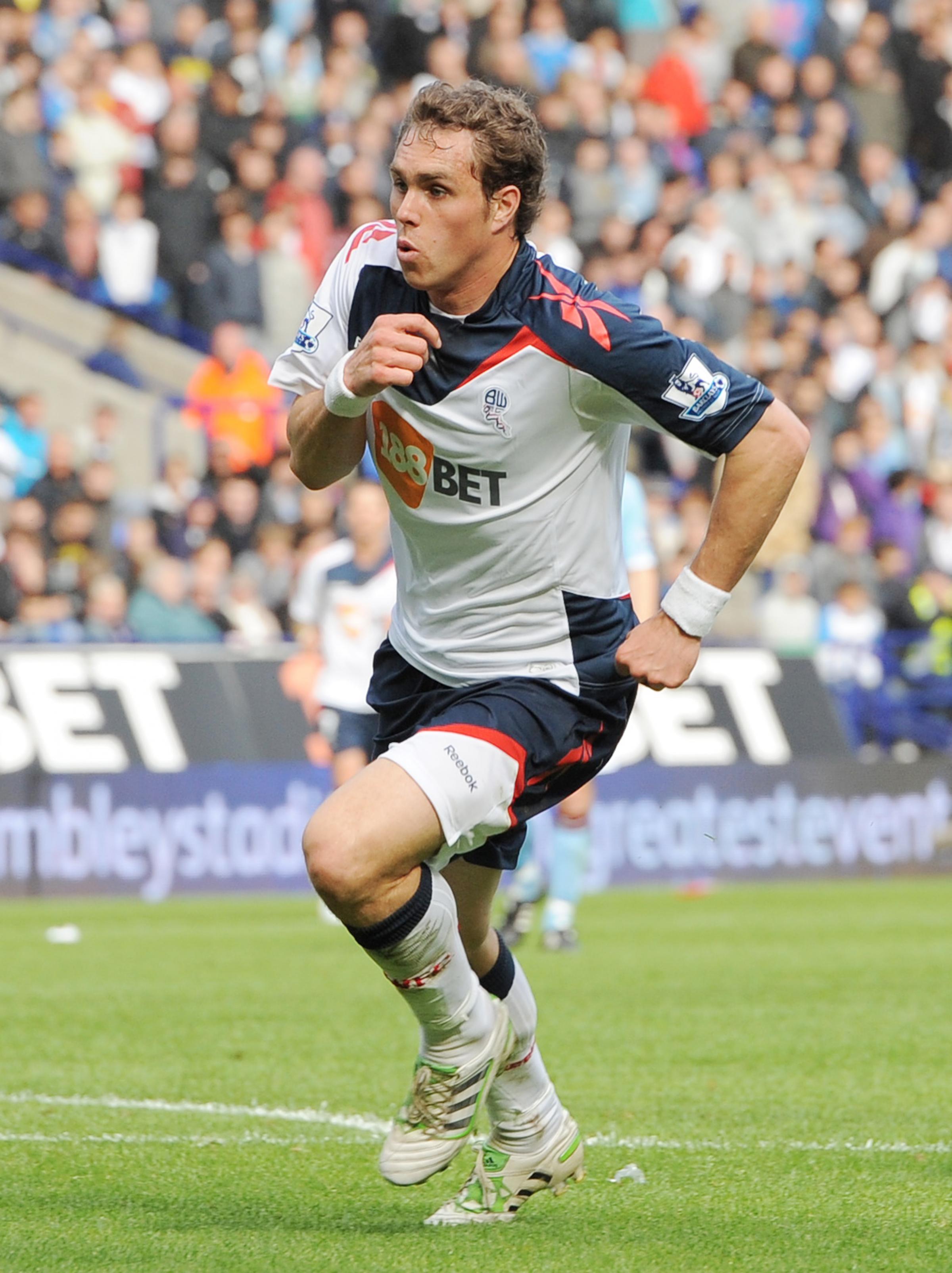 Johan Elmander Wallpapers Wallpaper Cave