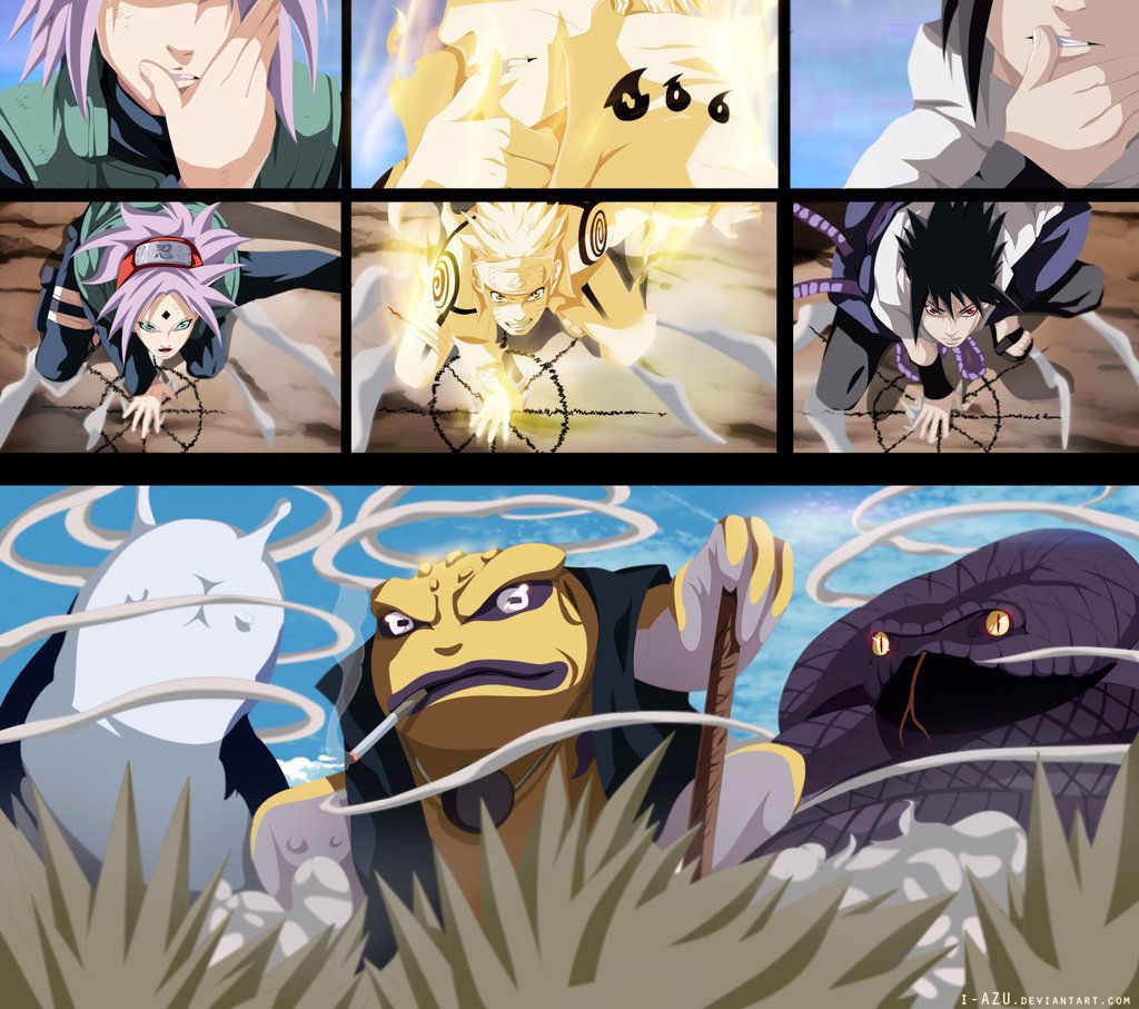 Naruto 633 NO JUTSU!. Anime, Naruto sasuke sakura, Naruto shippuden anime