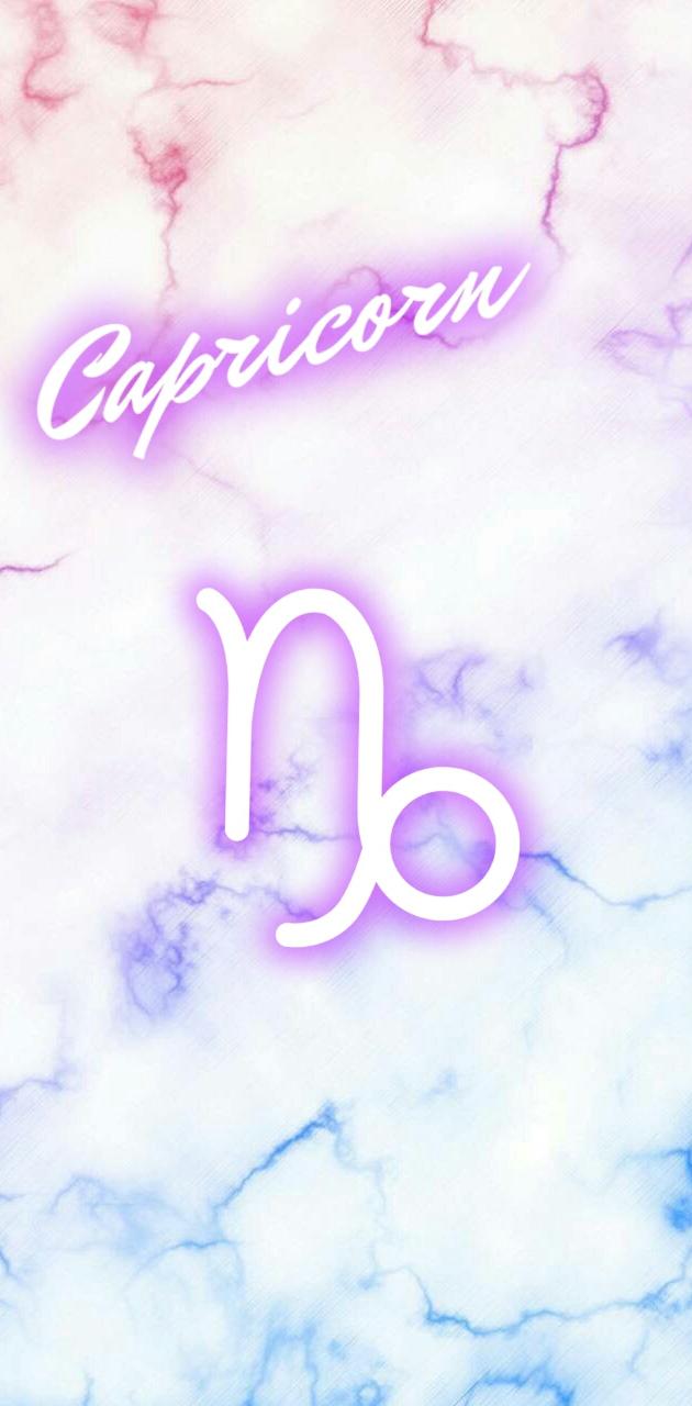 Capricorn wallpaper wallpaper