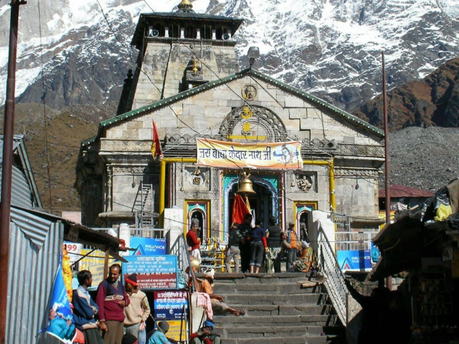 Pilgrim Deaths in Just 25 Days of Char Dham Yatra; Here's Why Toll is Higher This Year & What Experts Say