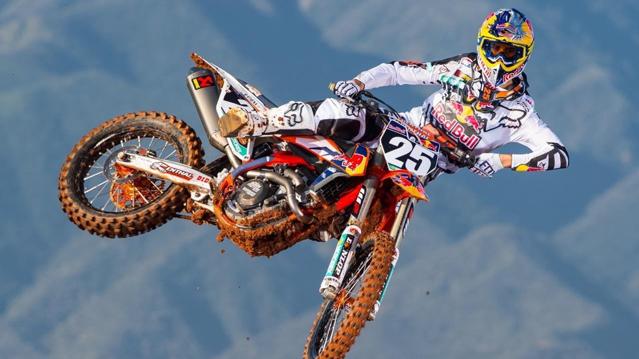 Dirt Bikes Wallpaper Free Download