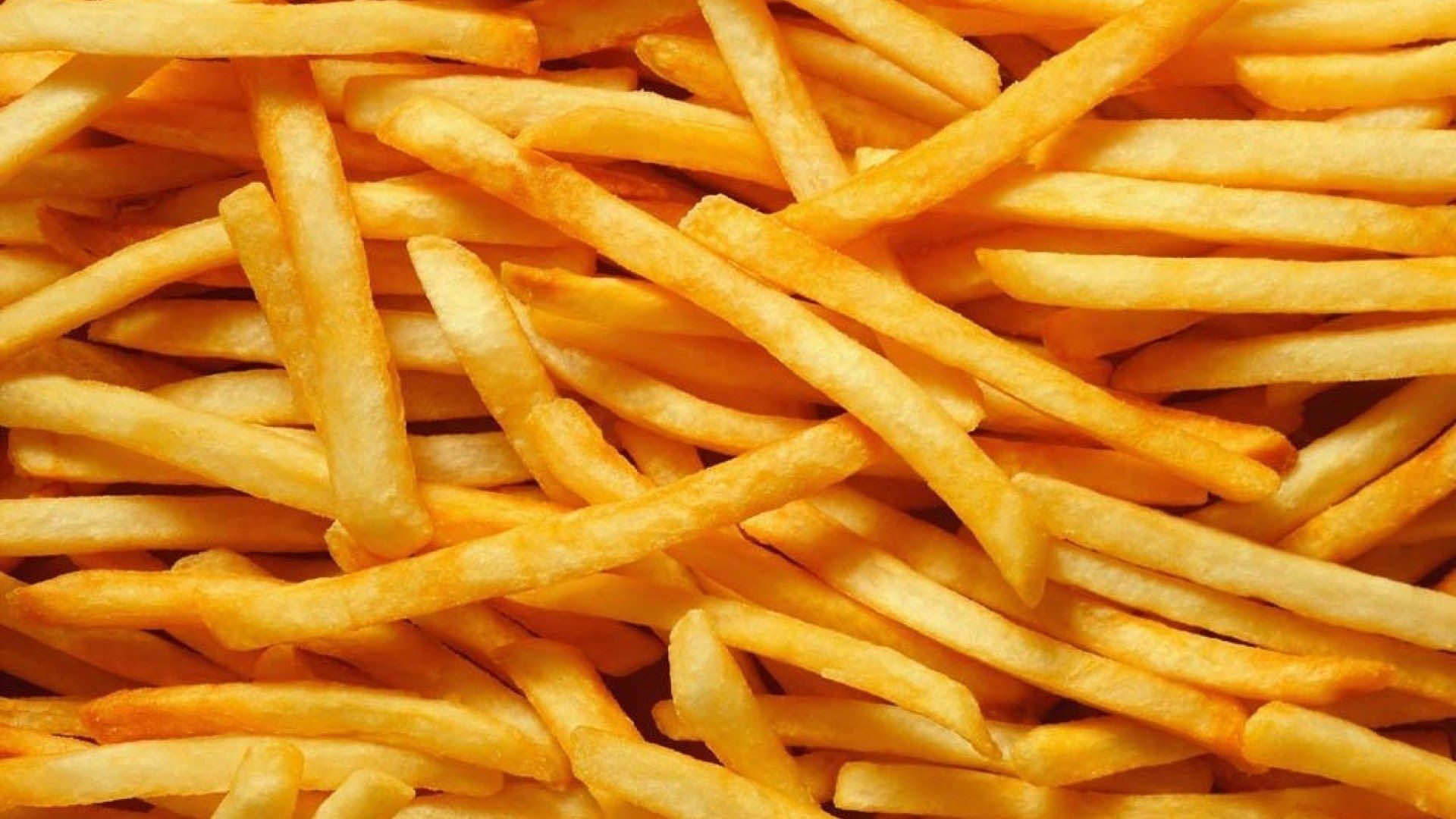 How It's Made's Fries. Food iphone, Food wallpaper, Foodie