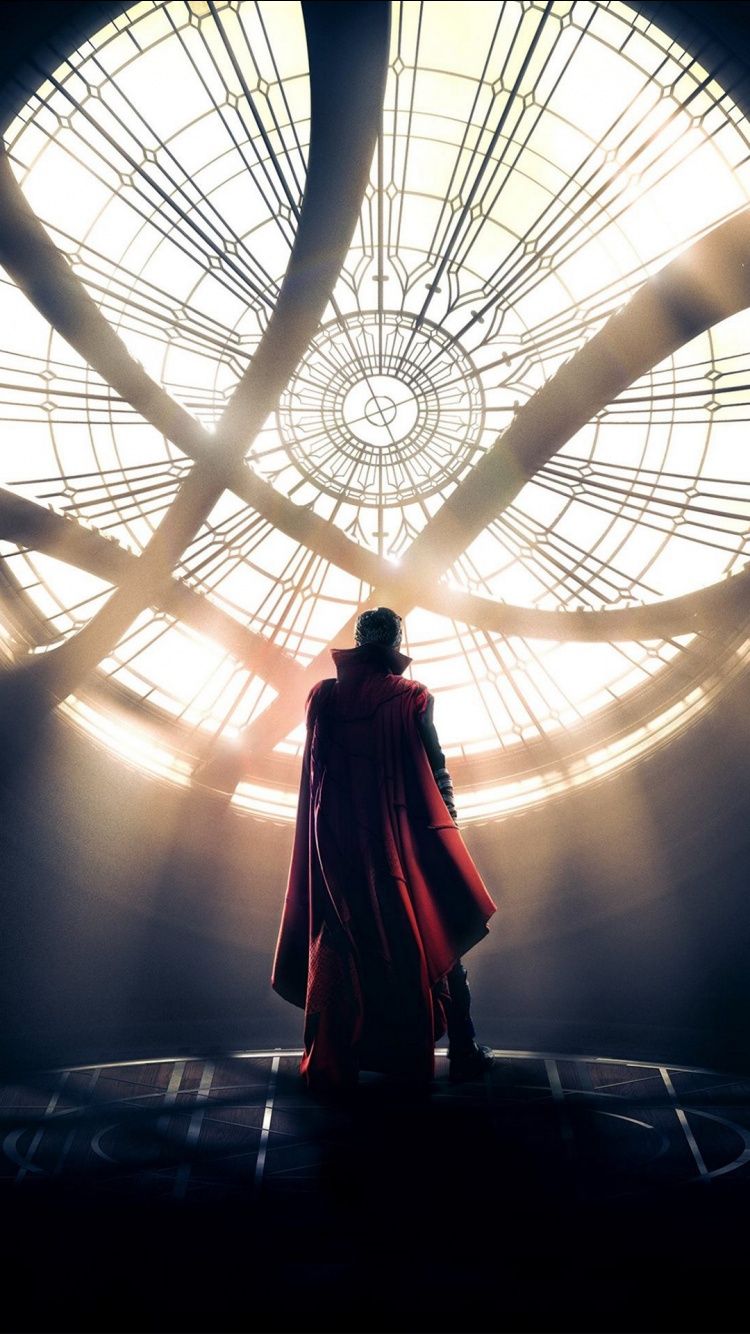 90+ Doctor Strange in the Multiverse of Madness HD Wallpapers and  Backgrounds