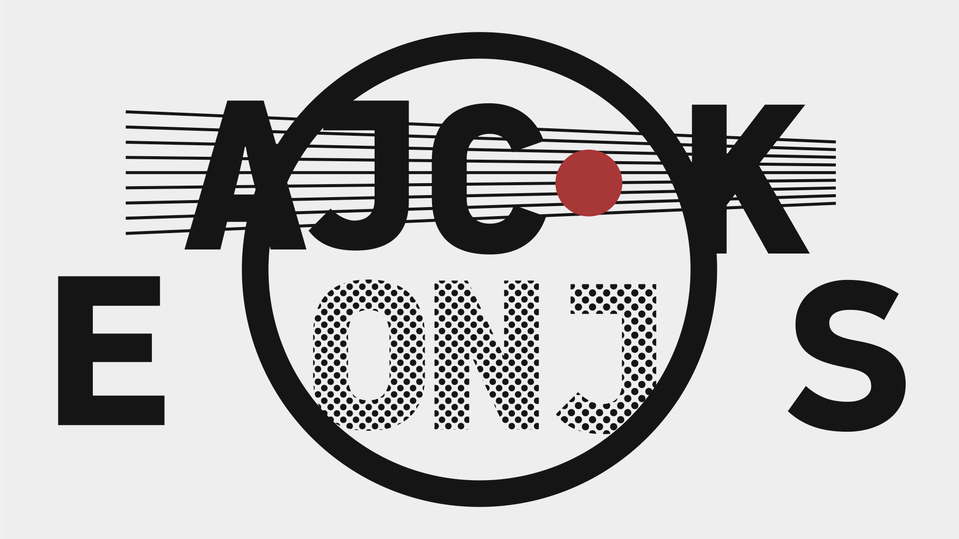 JACK & JONES Identity branding