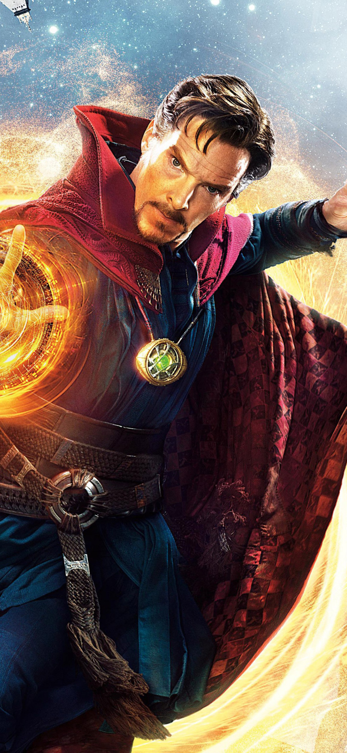 Marvel Doctor Strange iPhone XS, iPhone iPhone X HD 4k Wallpaper, Image, Background, Photo and Picture