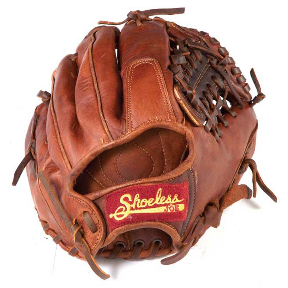 Shoeless Joe 11.5 1150 Series Baseball Glove, Right Hand Throw