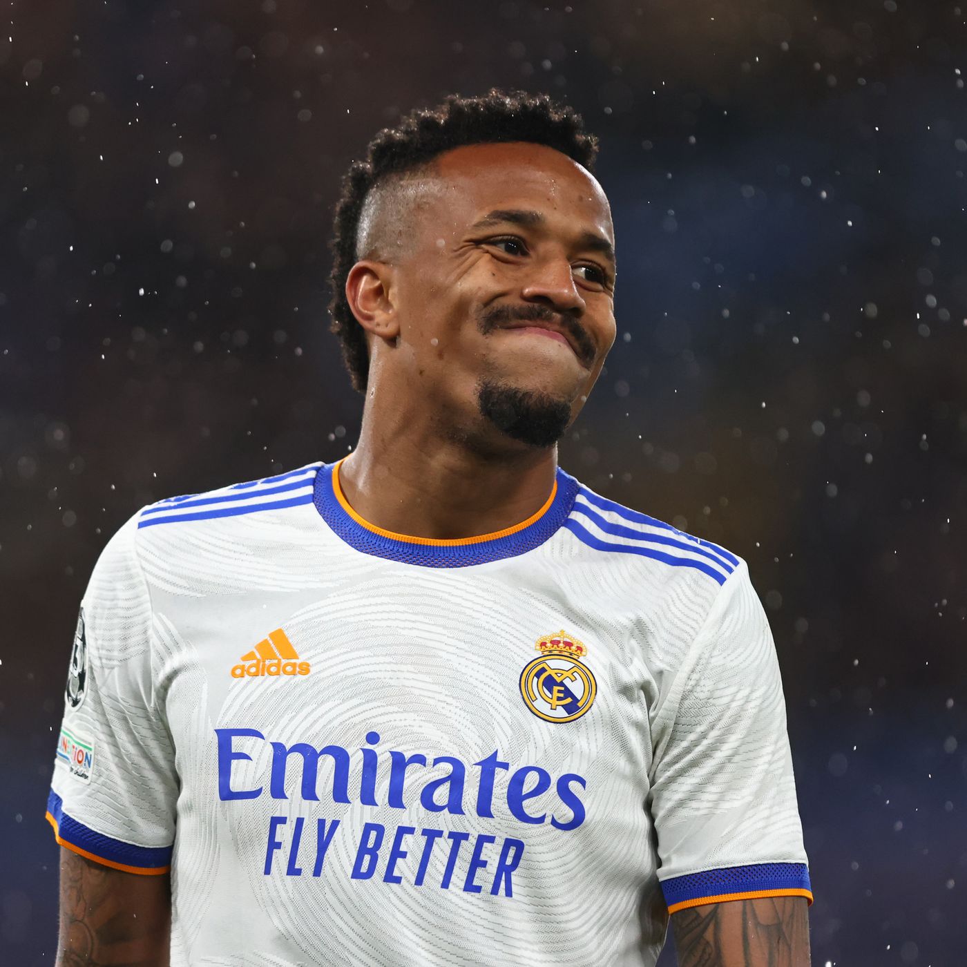 Eder Militao 2022 Wallpapers - Wallpaper Cave