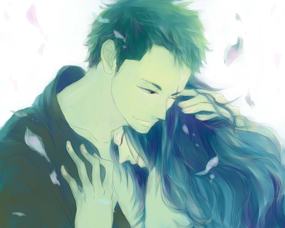 ZoRobin Anime Image Board