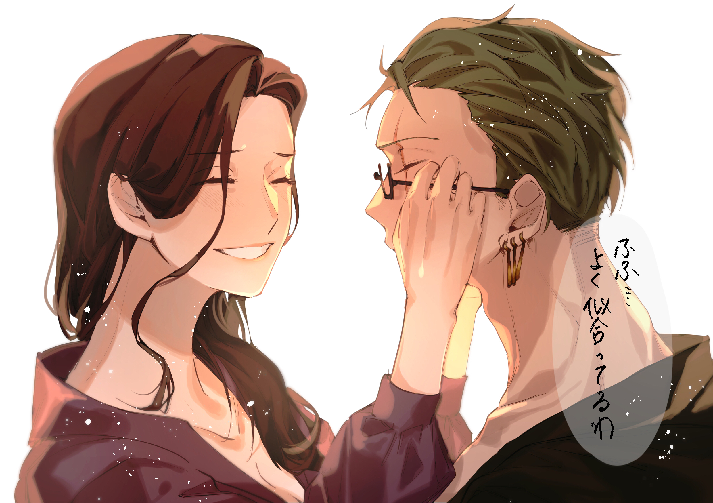 ZoRobin Wallpaper Anime Image Board