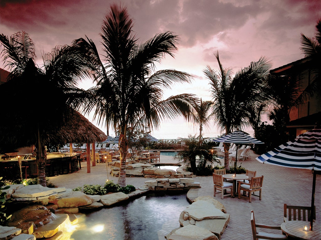 LaPlaya Beach & Golf Resort, Naples, Florida, USA Review. Condé Nast Traveler