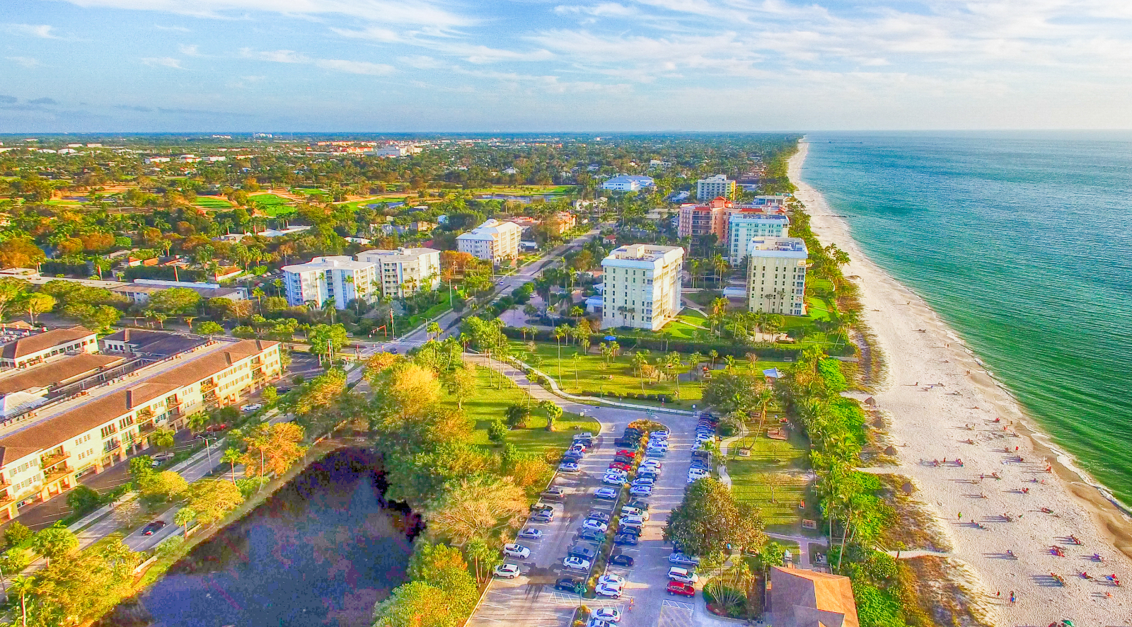 Top Things to do in Naples, Florida Beach Adventures