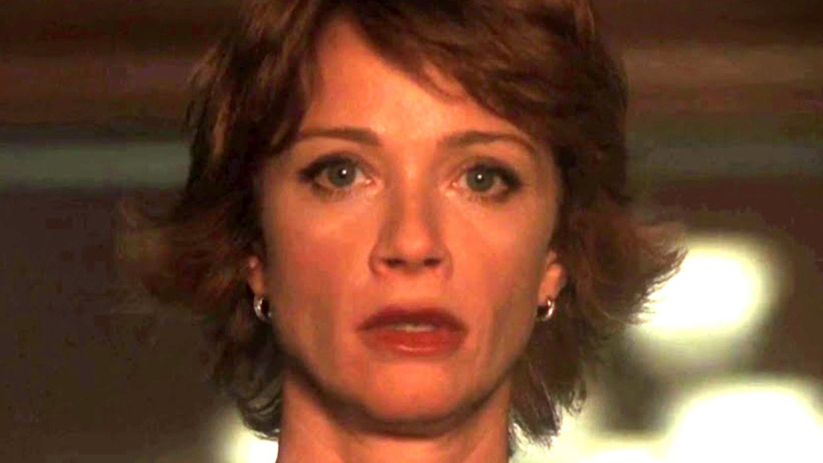 You Might Not Recognize NCIS' Lauren Holly As A Kid