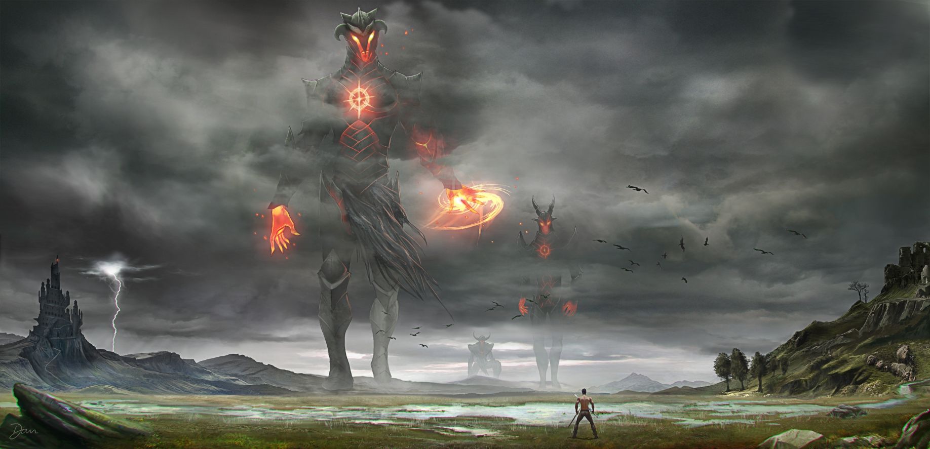 Free download Man Vs Giant Monsters Wallpaper 1836x887 ID57725 [1836x887] for your Desktop, Mobile & Tablet. Explore Giant Monsters Wallpaper. Giant Wallpaper, Monsters University Wallpaper, Moshi Monsters Wallpaper