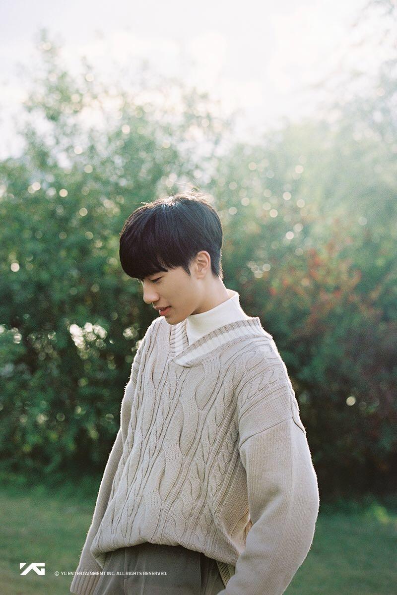 The Seoul Story in case you missed it. 'YG TREASURE BOX' released more profile photo of their trainees and here are our favourite photo of each trainee