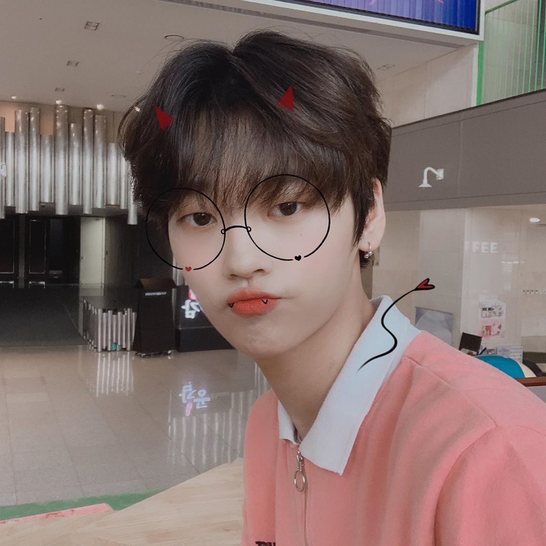 Kpop Wallpaper Layouts