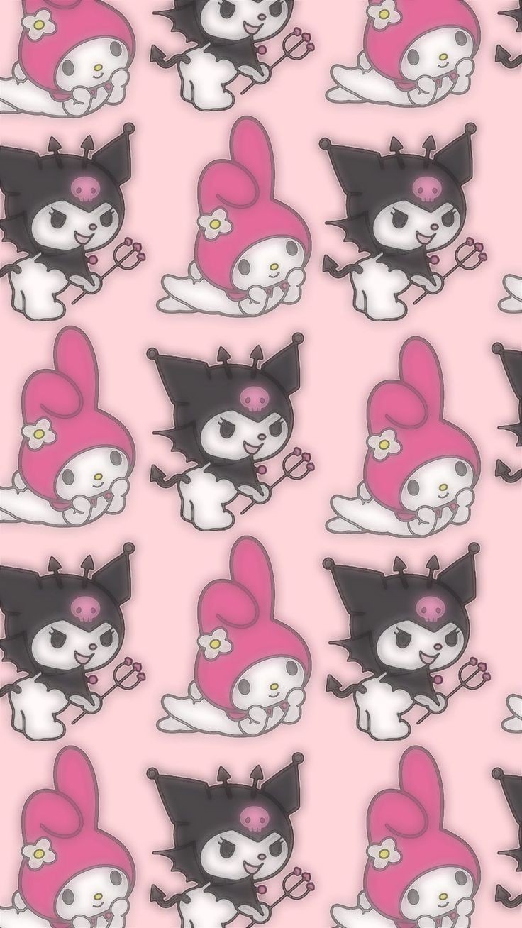 Image about sanrio in Wallpaper by † Mayany †