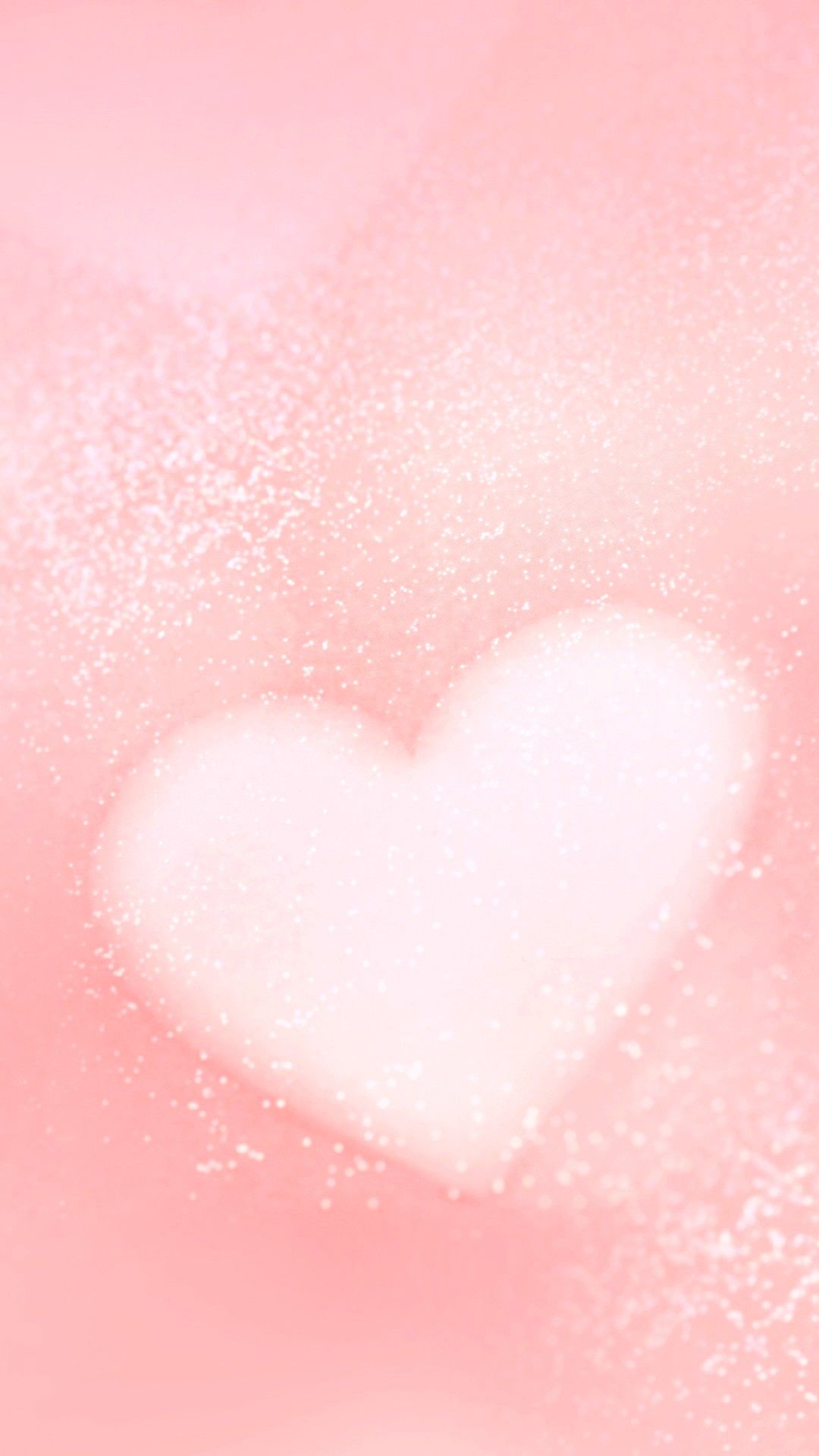 Pink Girly Heart Xiaomi Redmi Note 9 Pro Max Love Wallpaper. Love wallpaper, Wallpaper, Girly