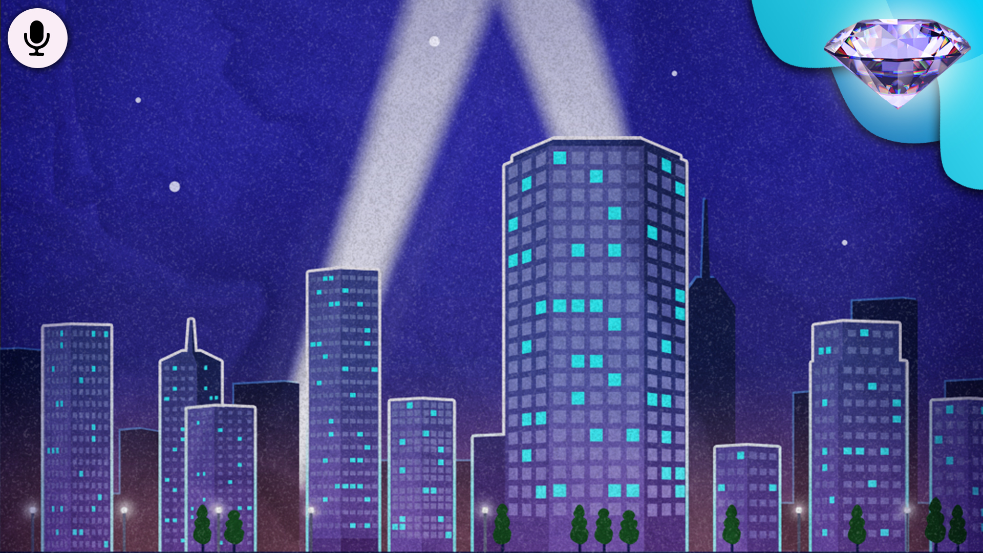 Have a Harmonious Holiday and Light Up the Night October 18™. Mix the Hits. PS4, Xbox One, Switch, PC