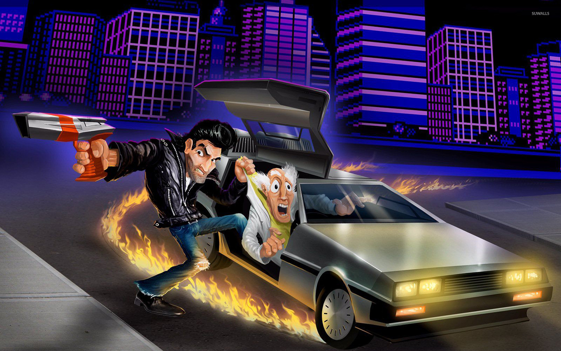 Fist of the North Star