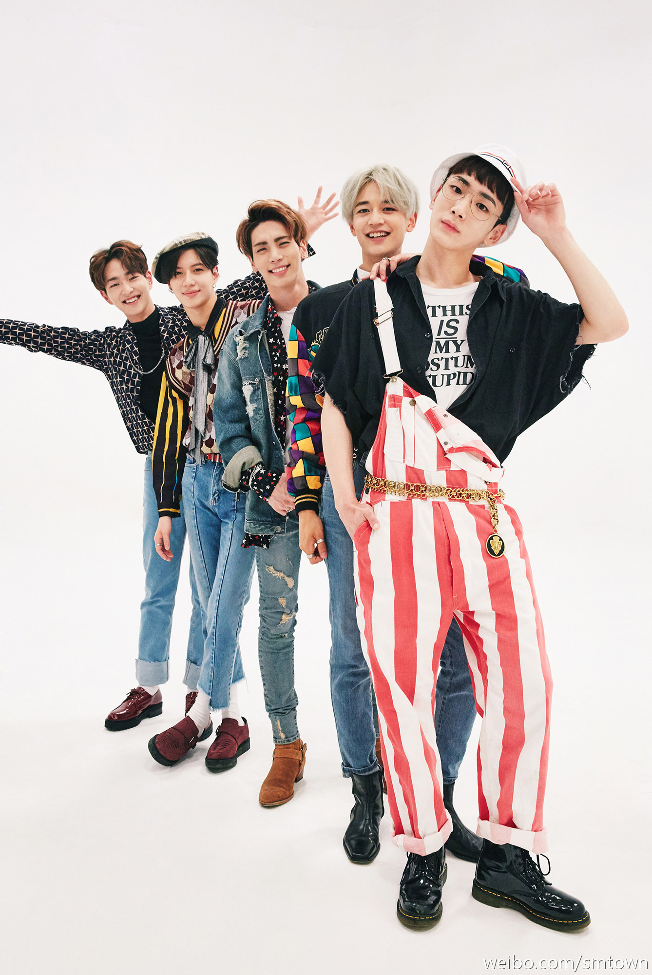SHINee Android IPhone Wallpaper KPOP Image Board