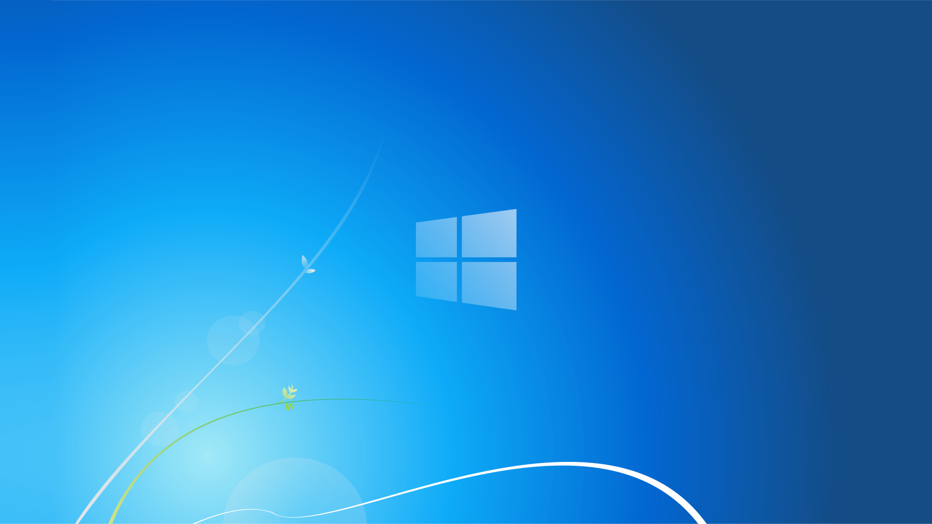 Windows 7 Reimagined Wallpaper. Windows wallpaper, Desktop wallpaper background, Windows vista wallpaper