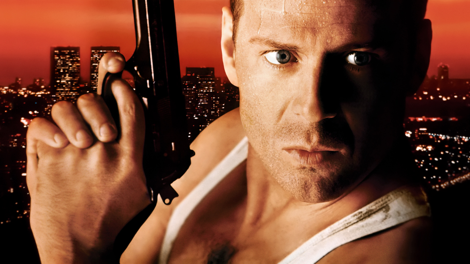 Die Hard HD Wallpaper and Background