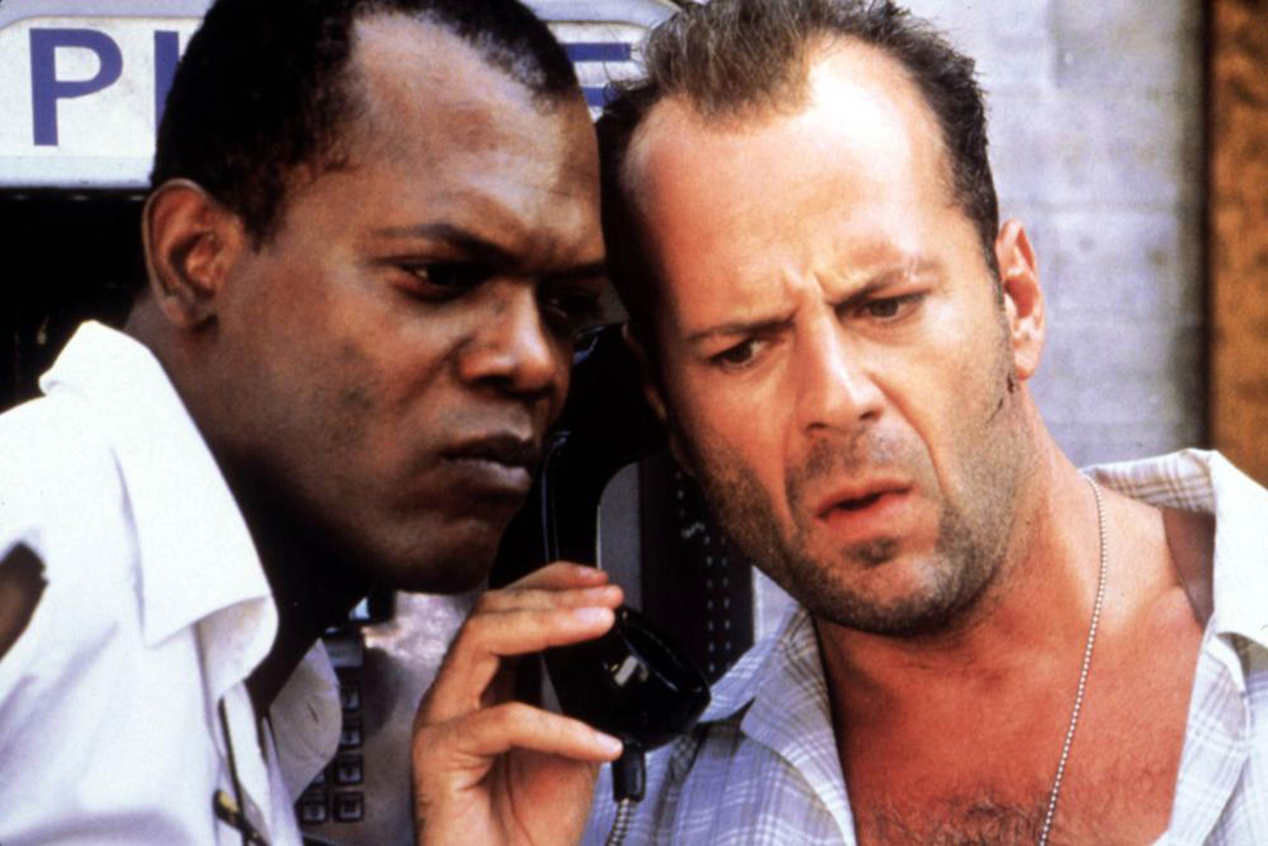 Photos: Bruce Willis Best Movies