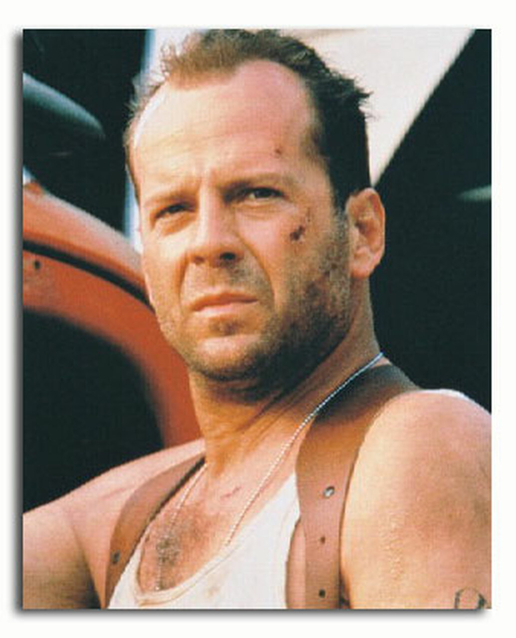 SS2796768) Music picture of Bruce Willis buy celebrity photo and posters at Starstills.com