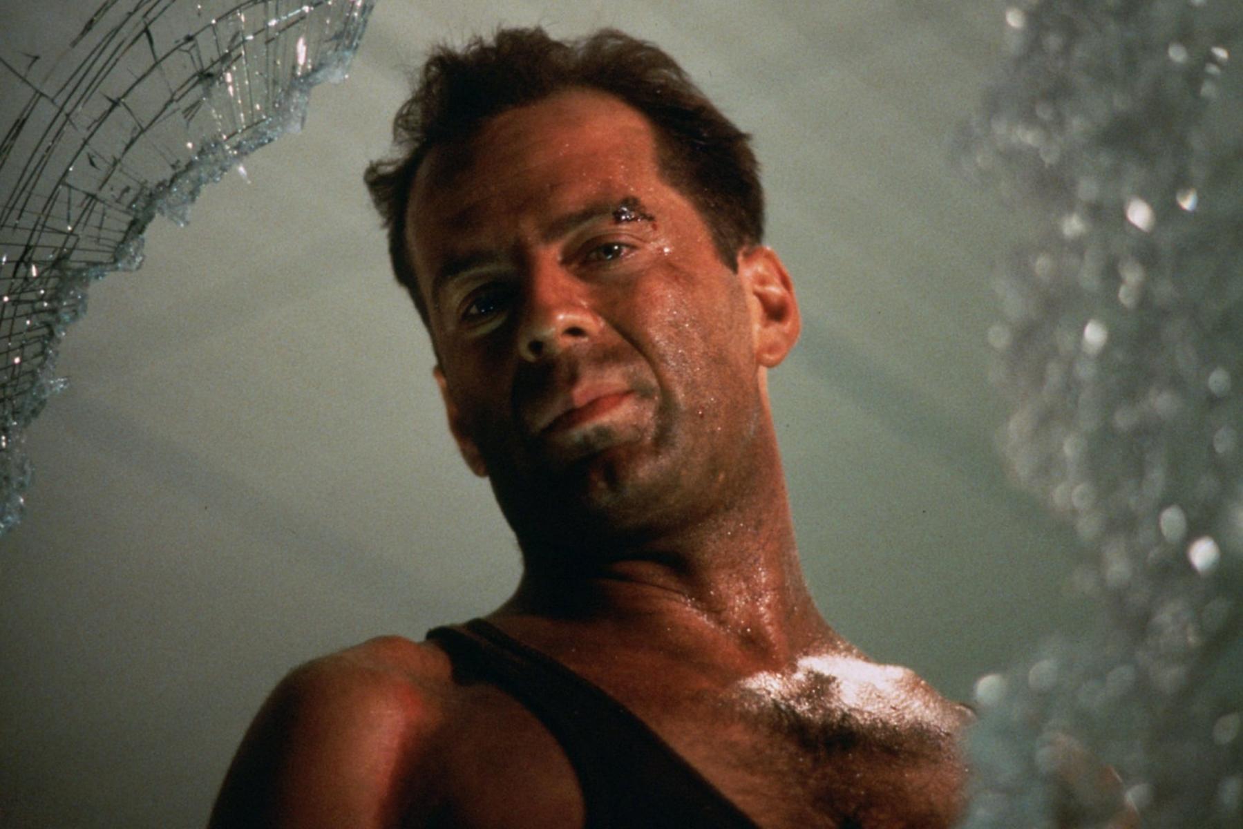 Die Hard