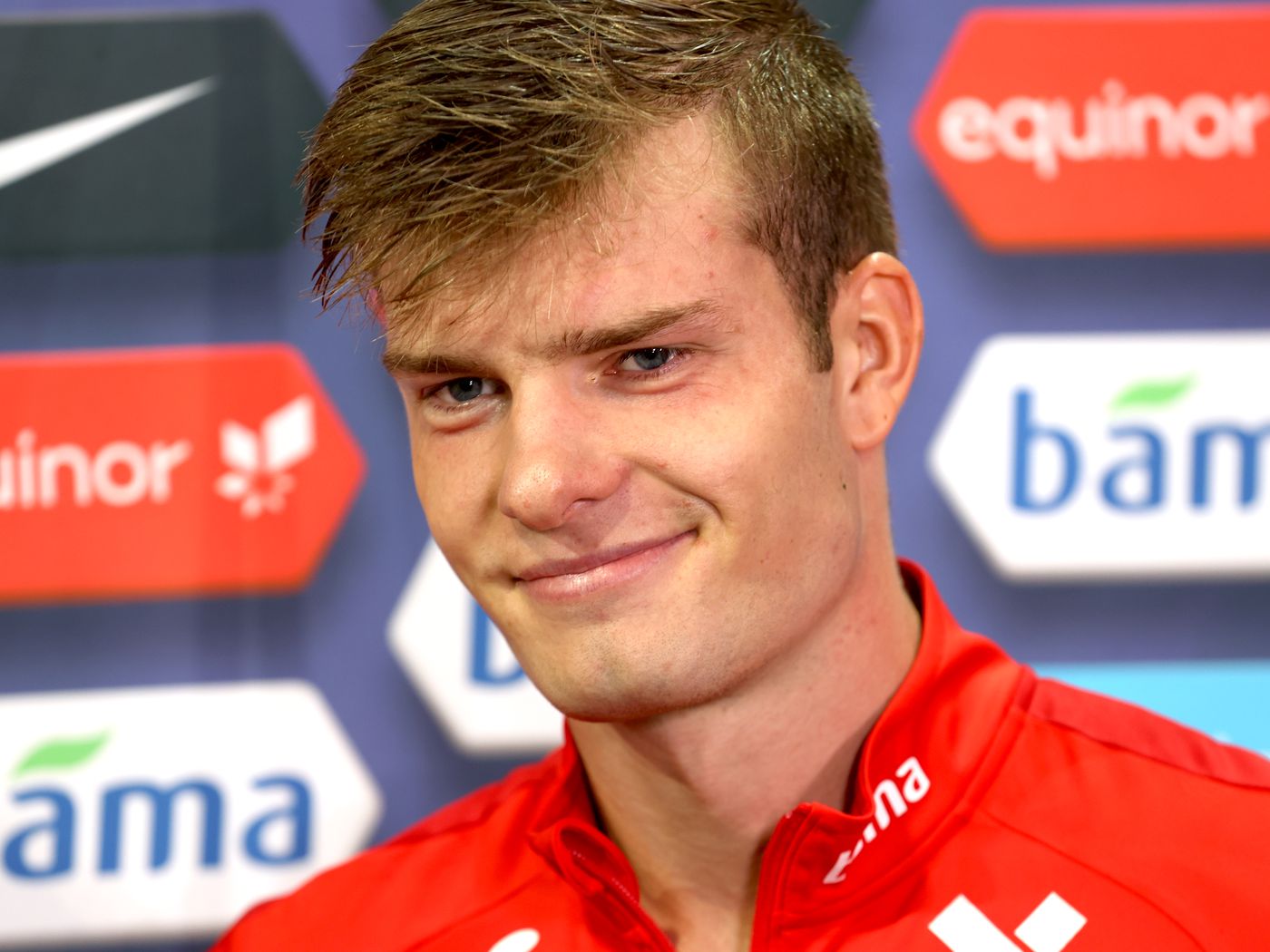 Alexander Sørloth to sign with RB Leipzig after Spurs cool interest Free Captain