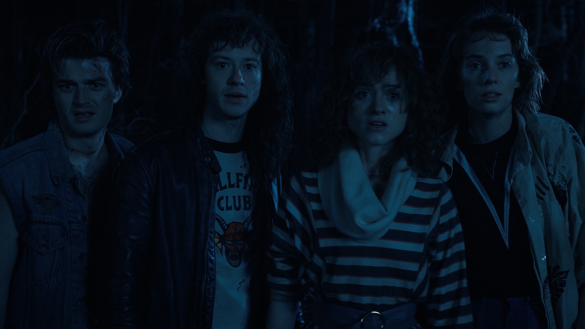 Our 11 Biggest Questions for STRANGER THINGS 4 Volume Two