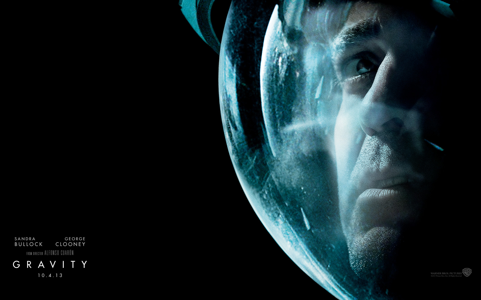 Gravity HD Wallpaper and Background