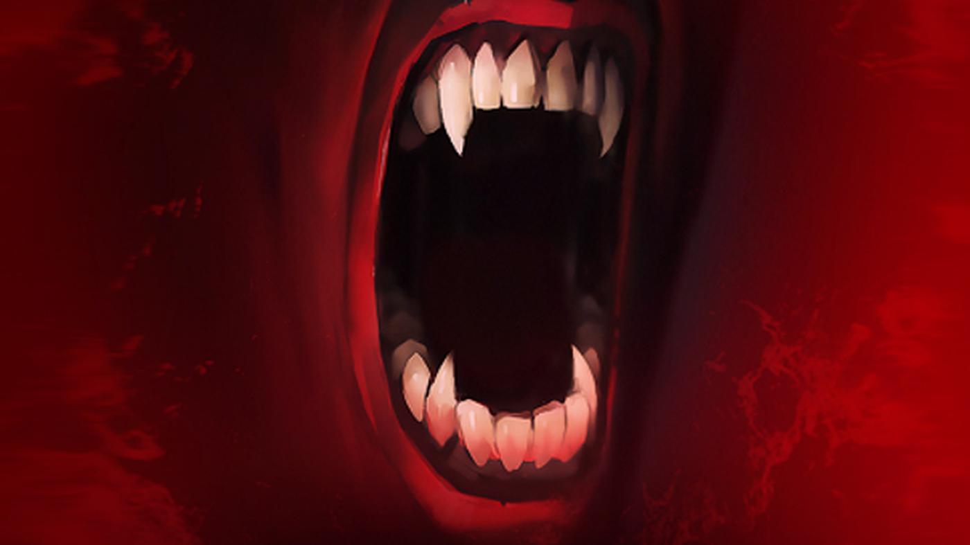 Vampire Survival V Rising Beta Starts March 23