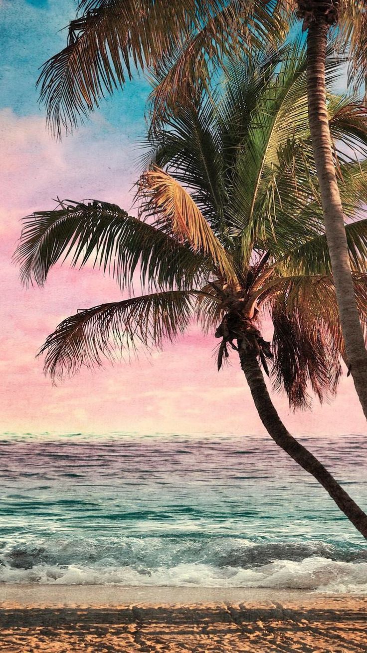 Hawaii iPhone Wallpaper