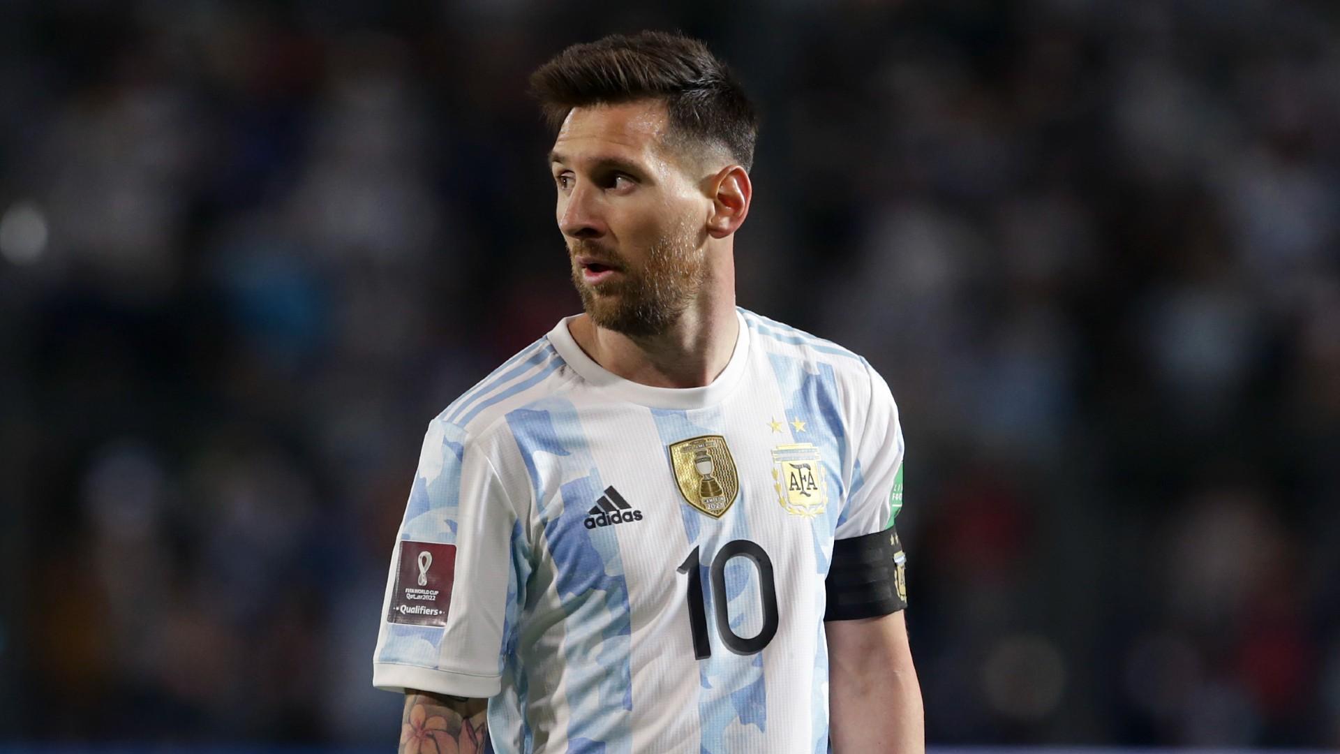 Argentina World Cup draw 2022: Group C results with Mexico, matches, fixtures, star players, roster and coach