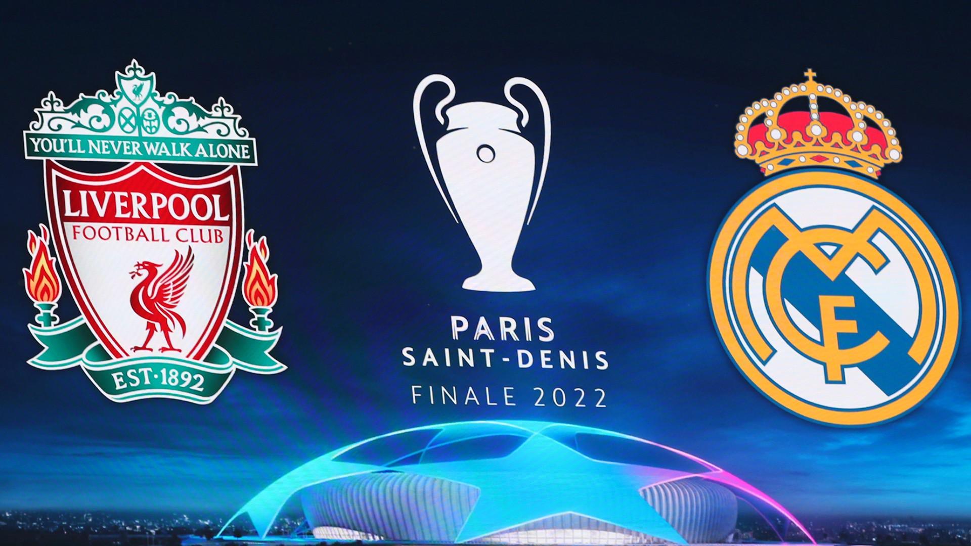 Liverpool vs Real Madrid best bets, odds, lines, picks, and expert predictions for Champions League final 2022