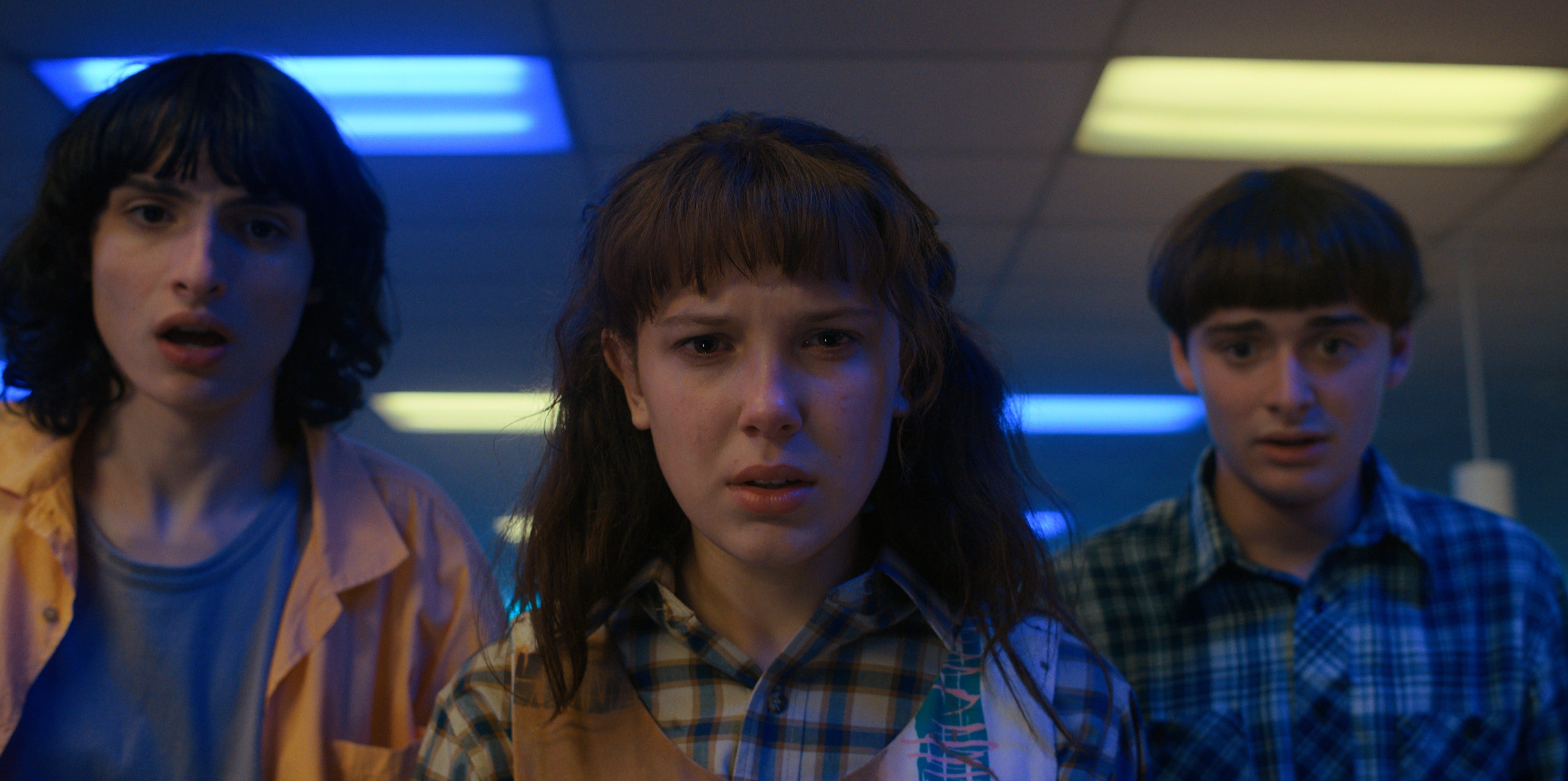 Every Question You Have About 'Stranger Things' Season 4: Volume Answered