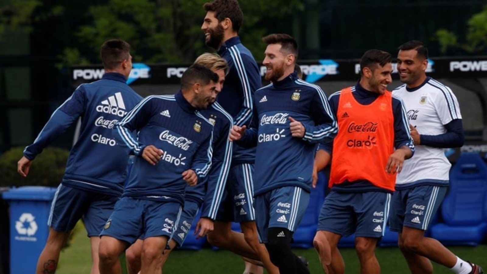 Argentina appeal decision to replay World Cup qualifier
