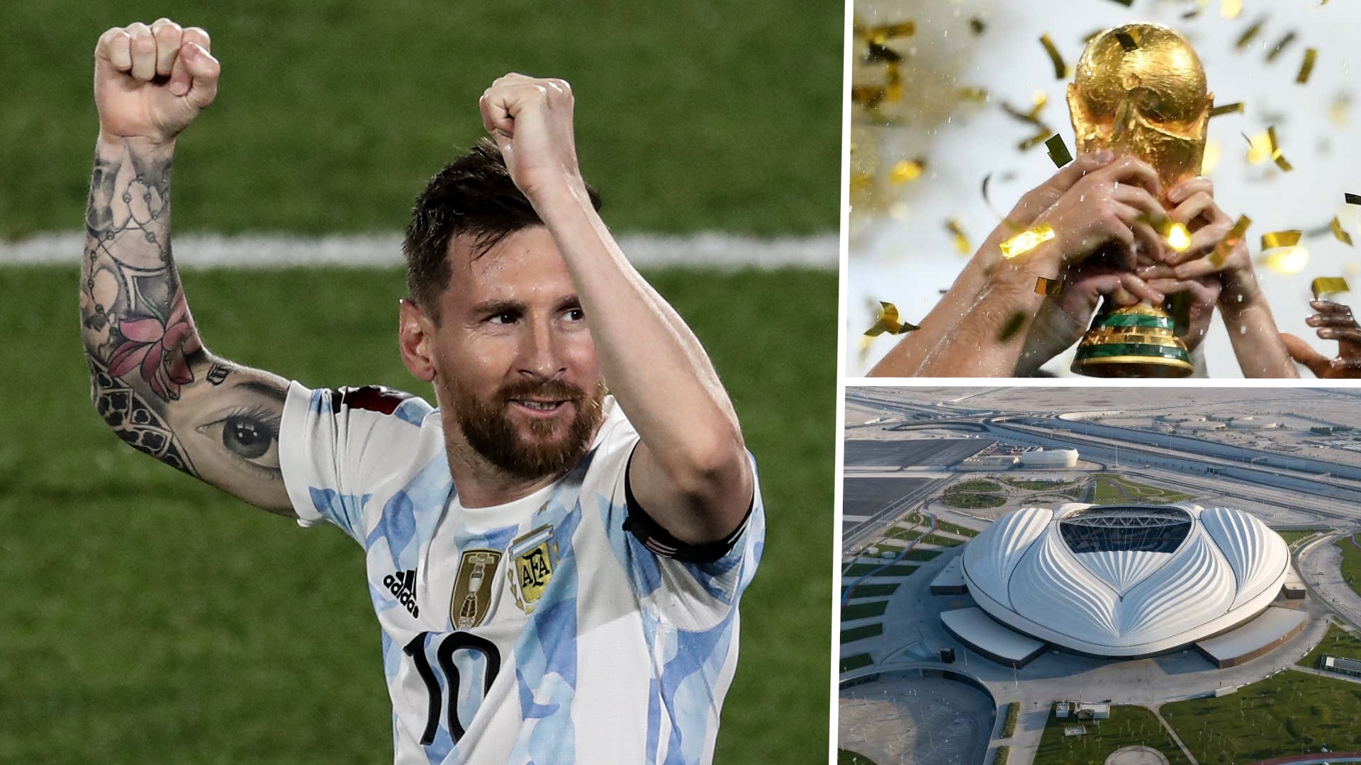 World Cup 2022: Which teams have qualified for Qatar finals?