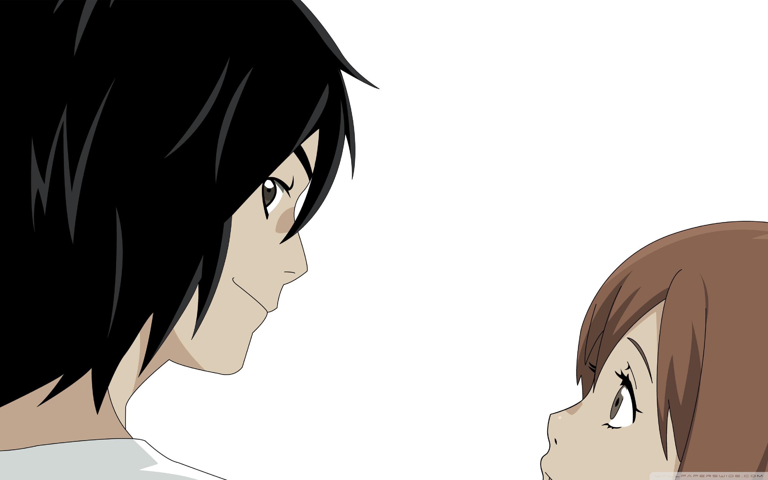 Higashi No Eden Wallpapers - Wallpaper Cave